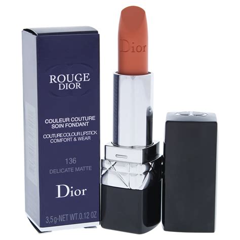 dior delicate matte lipstick|Dior lipsticks shades.